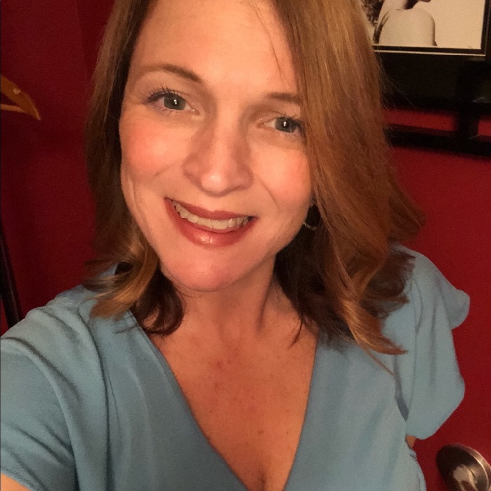 Meet your Posher, Michelle